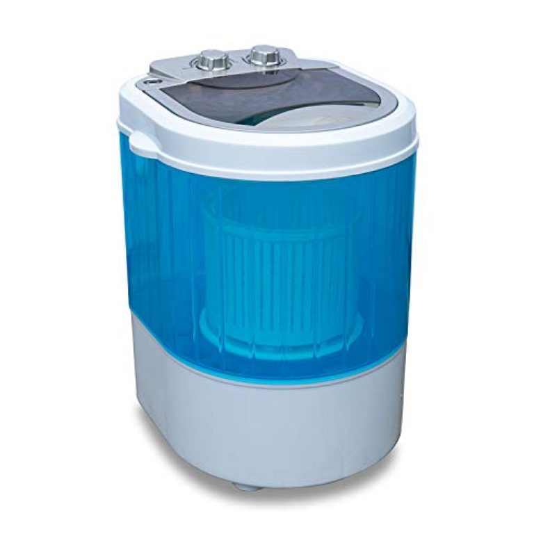 30 meilleurs Mini Machine À Laver triés sur le volet pour vous