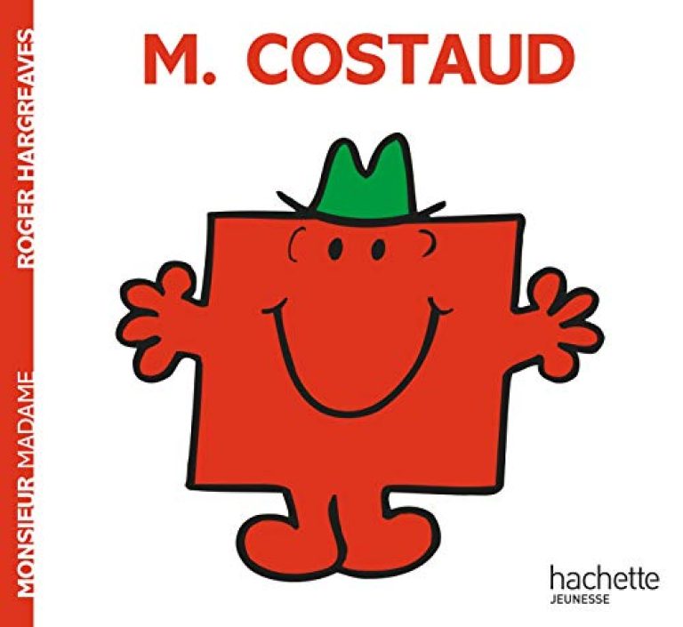30 meilleurs Livre Monsieur Madame triés sur le volet pour vous