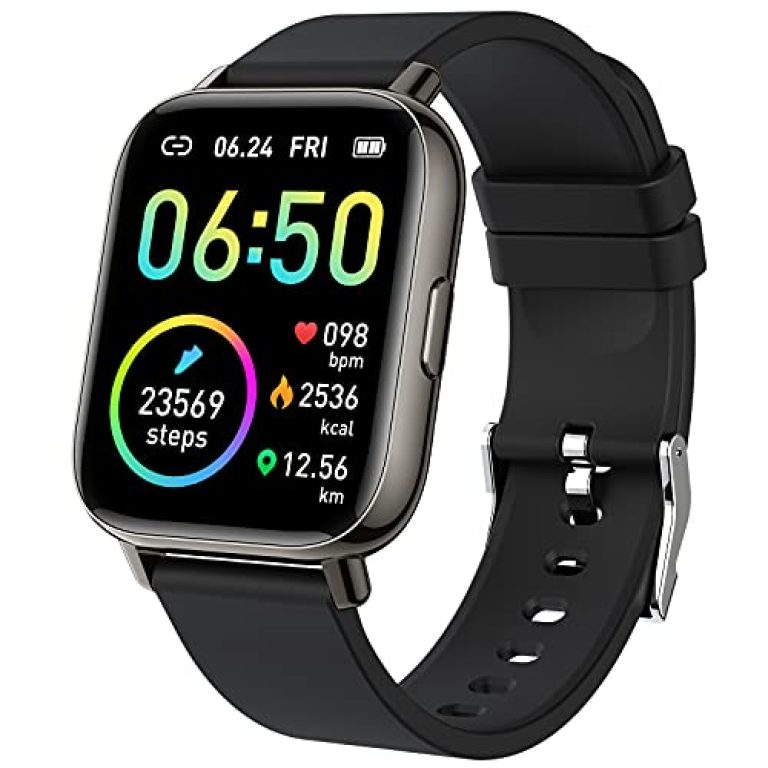 30 meilleurs Montre Connectée Homme Sport triés sur le volet pour vous