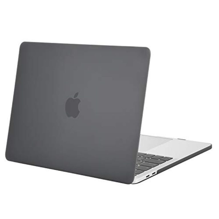 30 meilleurs Coque Macbook Pro 15 Touch Bar triés sur le volet pour vous
