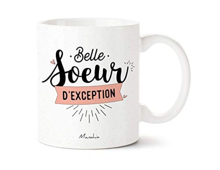 30 meilleurs Cadeau Belle Soeur triés sur le volet pour vous