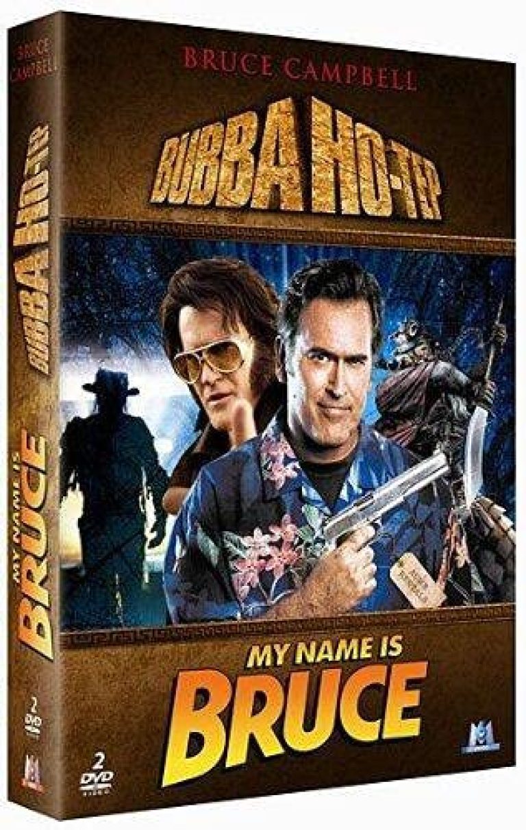 30 meilleurs Bubba Ho-Tep triés sur le volet pour vous