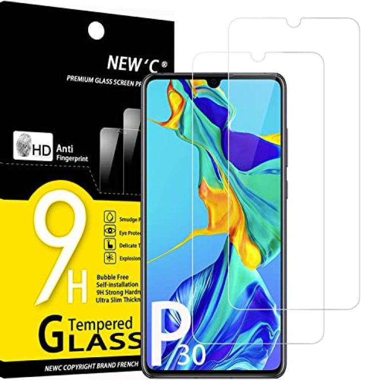 30 meilleurs Verre Trempé P30 triés sur le volet pour vous