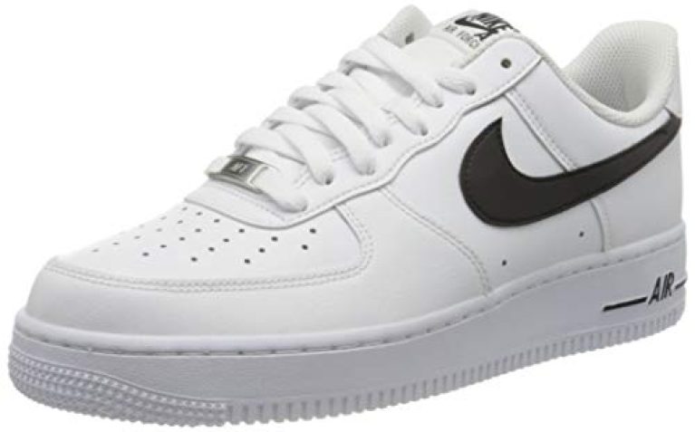 30 meilleurs Nike Air Force One Homme triés sur le volet pour vous