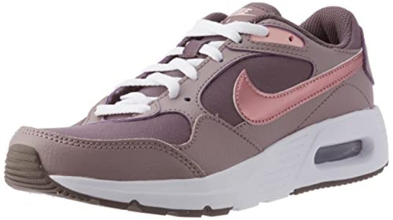30 meilleurs Air Max Fille triés sur le volet pour vous
