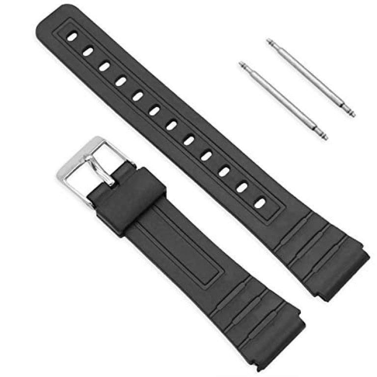 30 meilleurs Bracelet De Montre Homme triés sur le volet pour vous