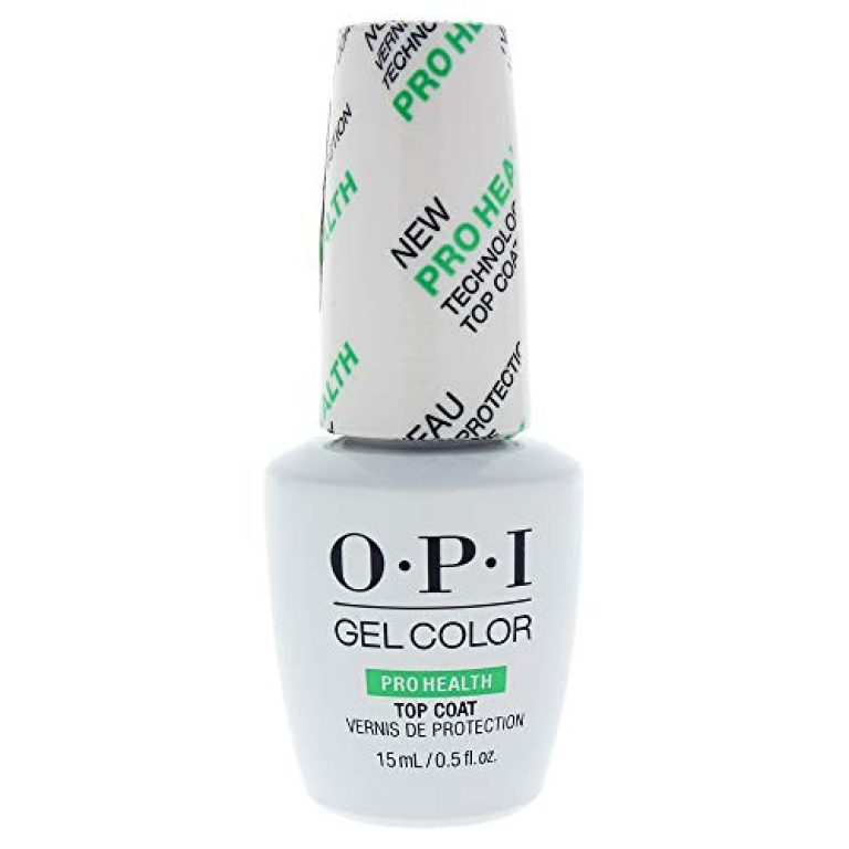30 meilleurs Opi Gel Color triés sur le volet pour vous
