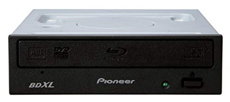 30 meilleurs Graveur Blu Ray Interne triés sur le volet pour vous