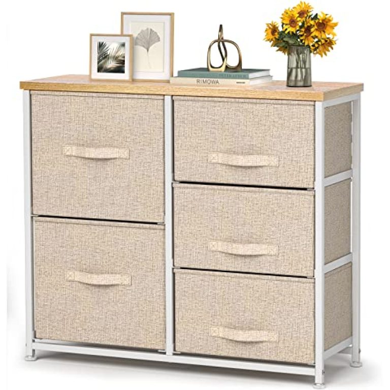 30 meilleurs Petite Commode De Rangement triés sur le volet pour vous
