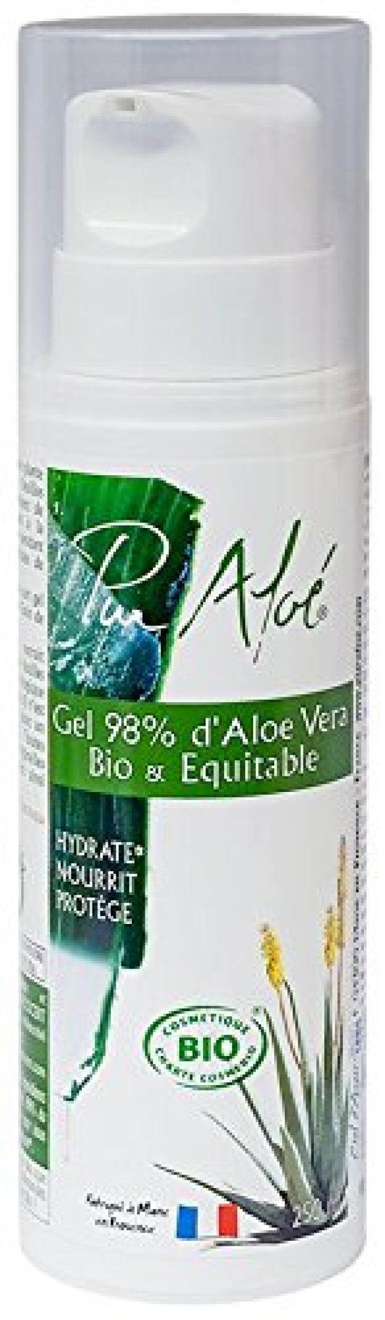 30 meilleurs Gel D&rsquo;Aloe Vera triés sur le volet pour vous