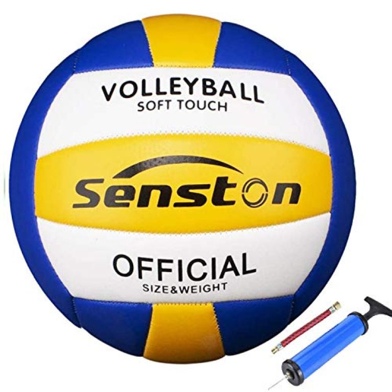30 meilleurs Ballon Volley Ball triés sur le volet pour vous