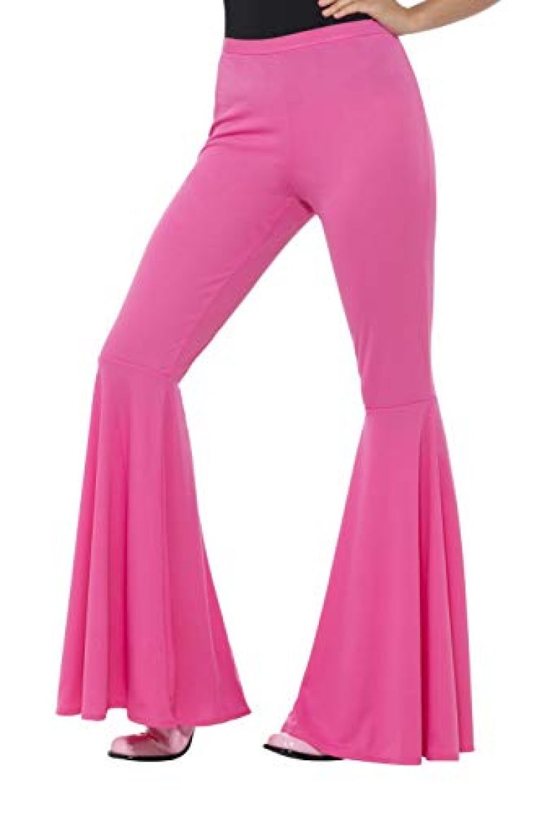 30 meilleurs Pantalon Patte D&rsquo;Elephant Femme triés sur le volet pour vous