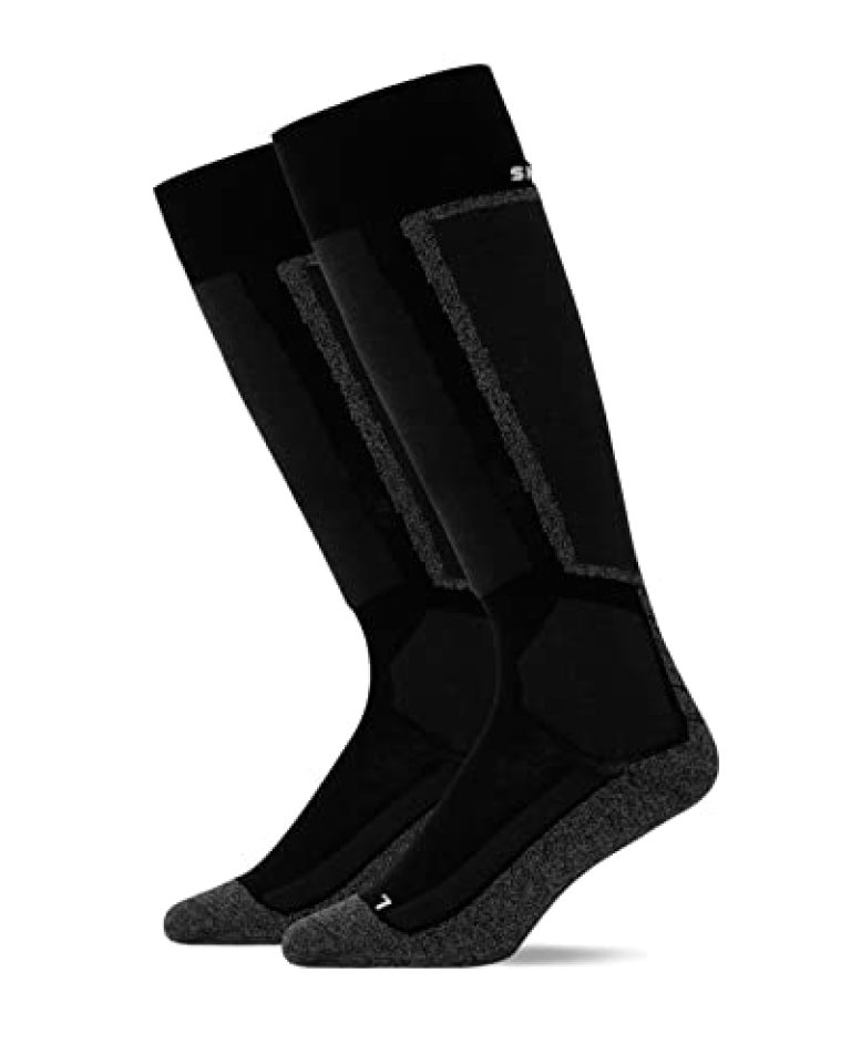 30 meilleurs Chaussettes Ski Enfant triés sur le volet pour vous