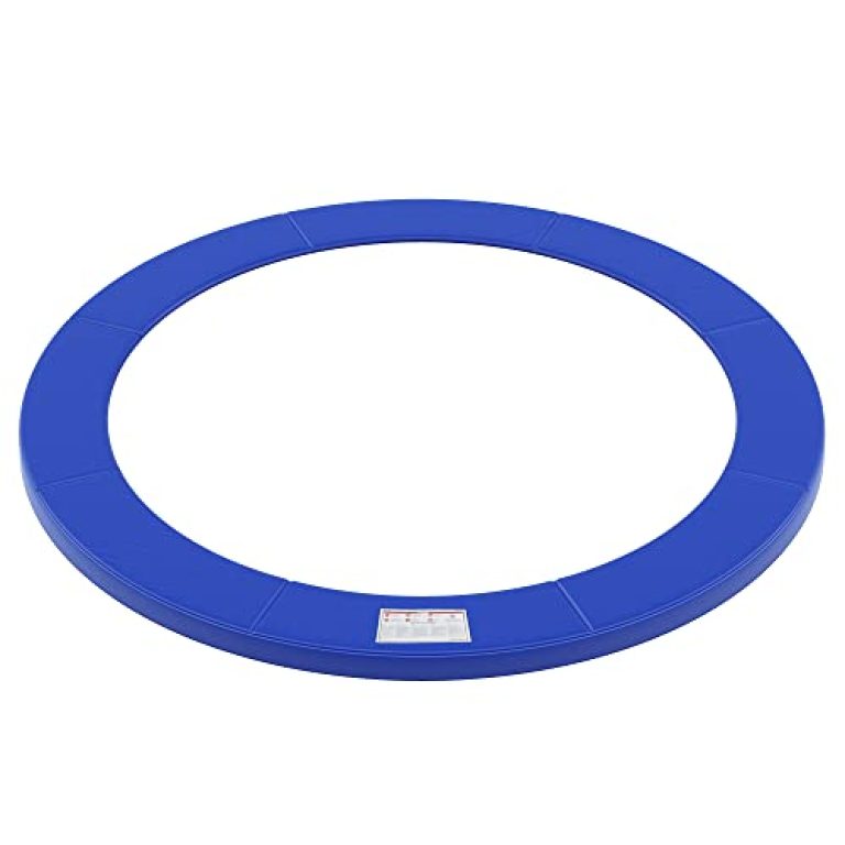 30 meilleurs Coussin De Protection Trampoline triés sur le volet pour vous