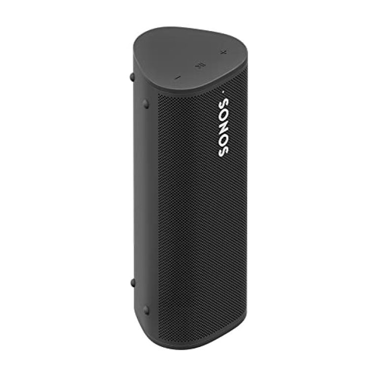 30 meilleurs Enceinte Bluetooth Sonos triés sur le volet pour vous