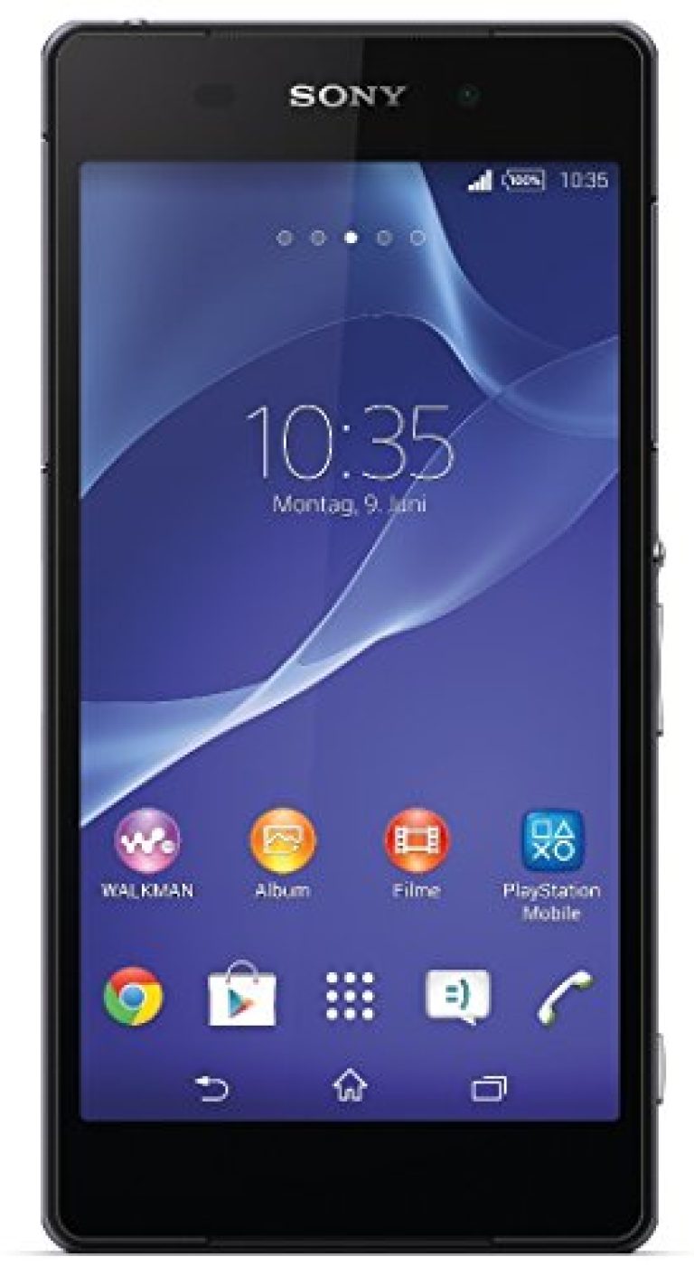 30 meilleurs Sony Xperia Z2 triés sur le volet pour vous