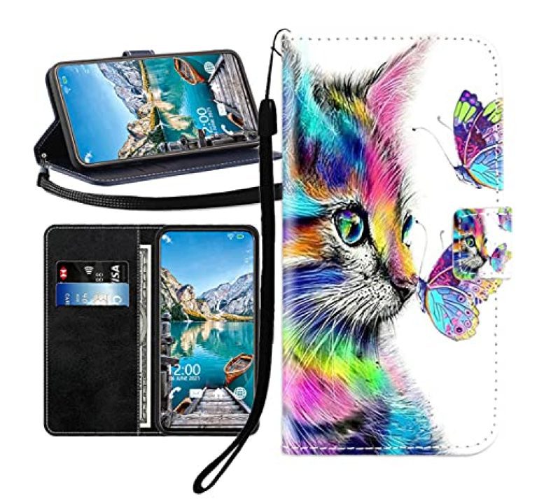 30 meilleurs Etui Samsung Galaxy Grand Prime triés sur le volet pour vous