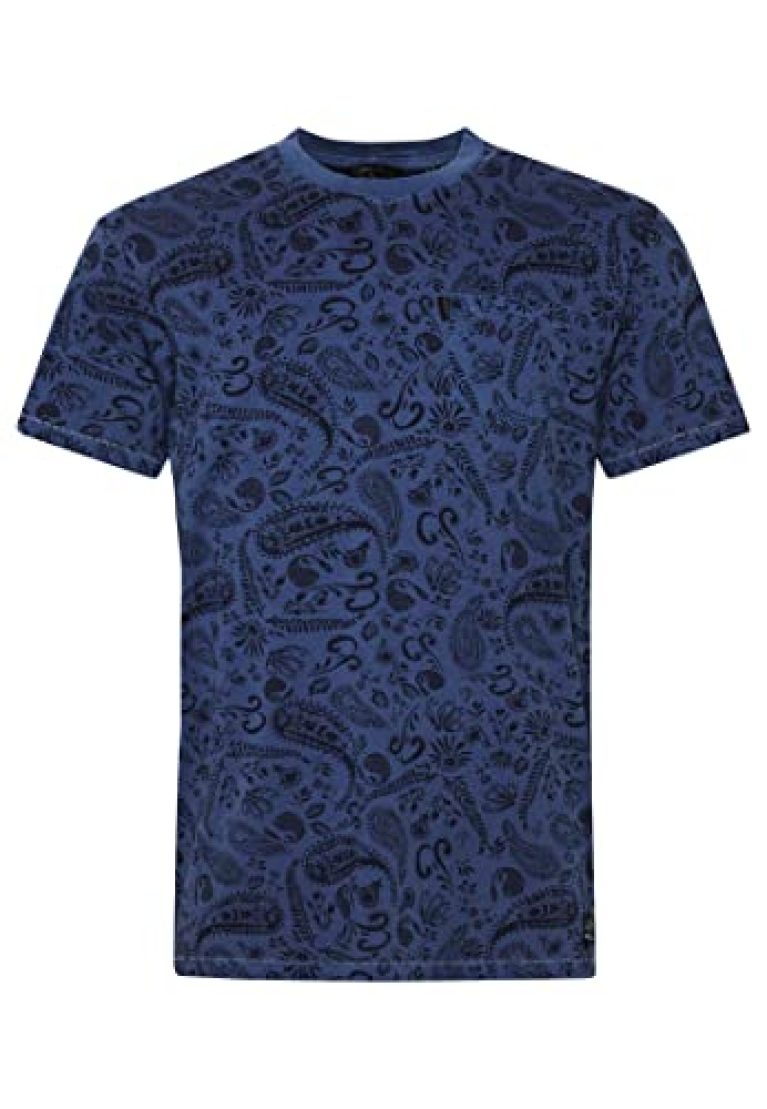 30 meilleurs Tee Shirt Superdry triés sur le volet pour vous