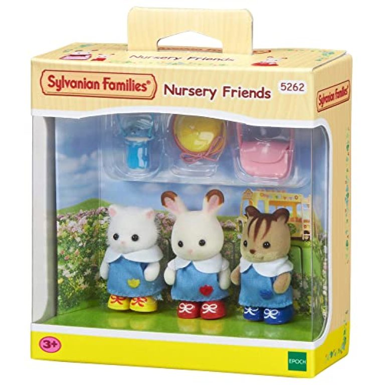 30 meilleurs Sylvanian Families Bébé triés sur le volet pour vous