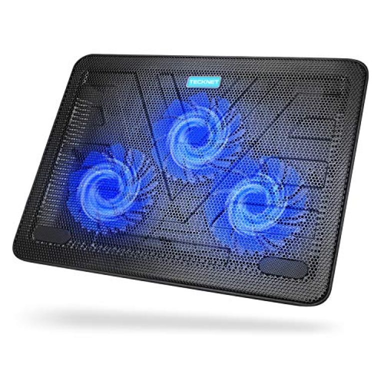 30 meilleurs Support Ventilé Pc Portable triés sur le volet pour vous