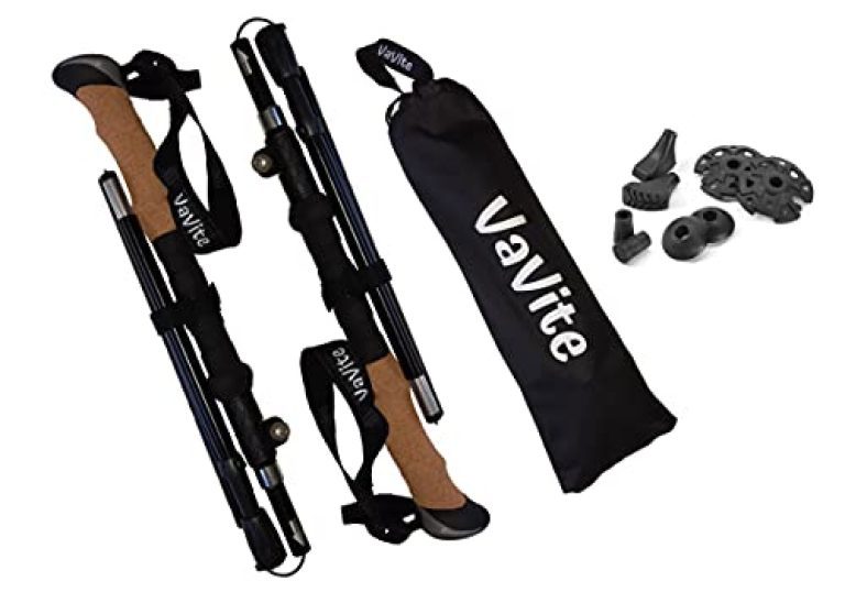 30 meilleurs Baton De Marche Pliable triés sur le volet pour vous