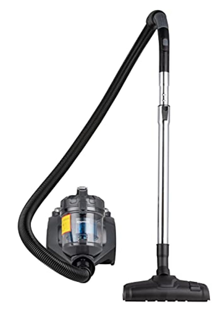 30 meilleurs Aspirateur Amazon Basics triés sur le volet pour vous