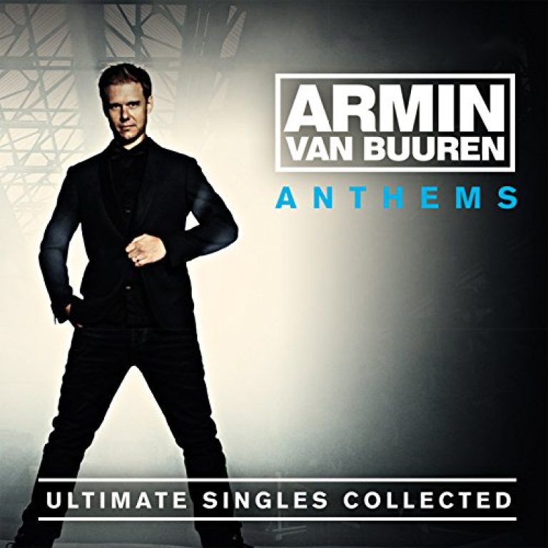 30 meilleurs Armin Van Buuren triés sur le volet pour vous