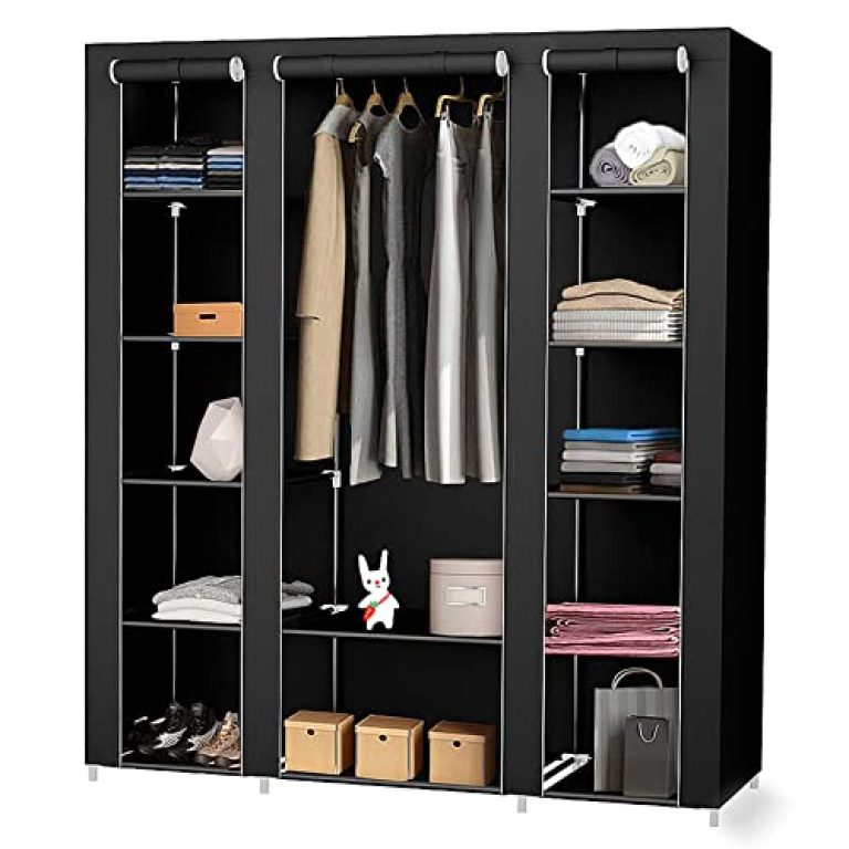 30 meilleurs Armoire De Chambre Adulte triés sur le volet pour vous