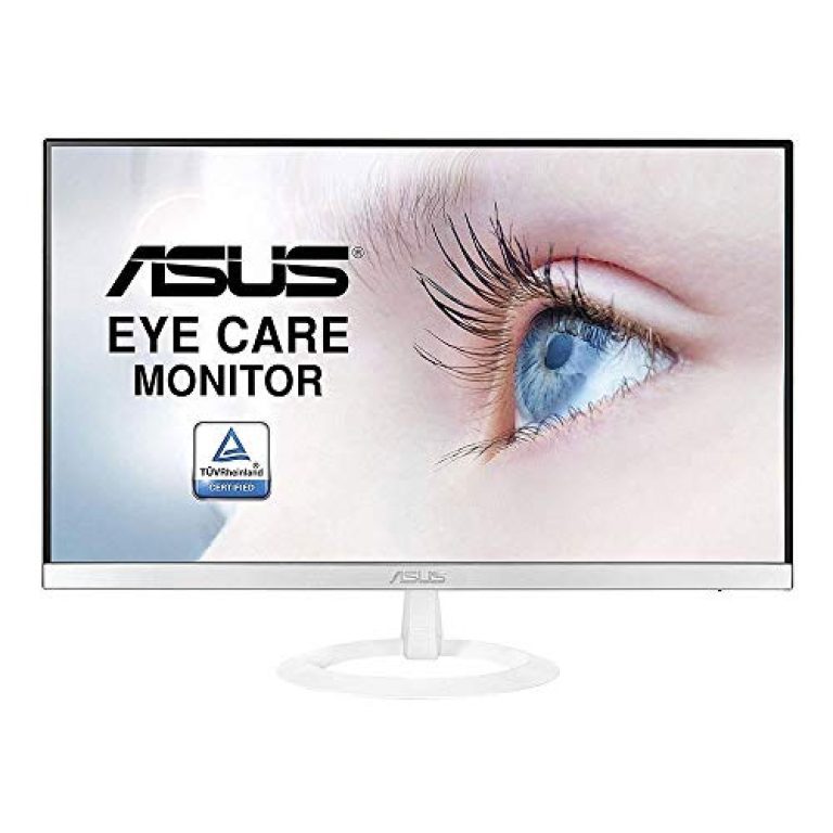 30 meilleurs Ecran Pc Blanc triés sur le volet pour vous