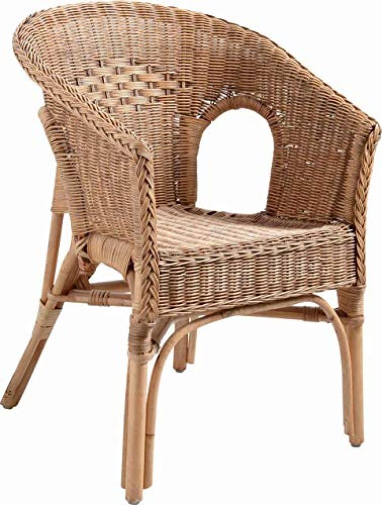 30 meilleurs Fauteuil En Rotin triés sur le volet pour vous