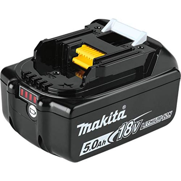 30 meilleurs Makita Batterie 18V triés sur le volet pour vous