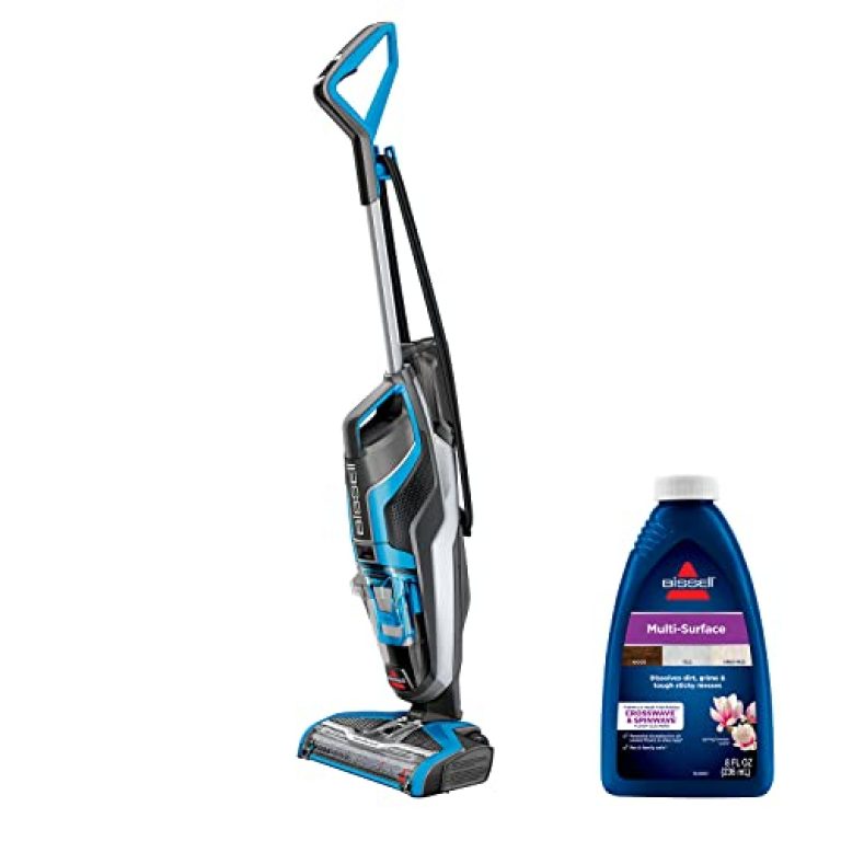 30 meilleurs Aspirateur Lavant Et Aspirant triés sur le volet pour vous