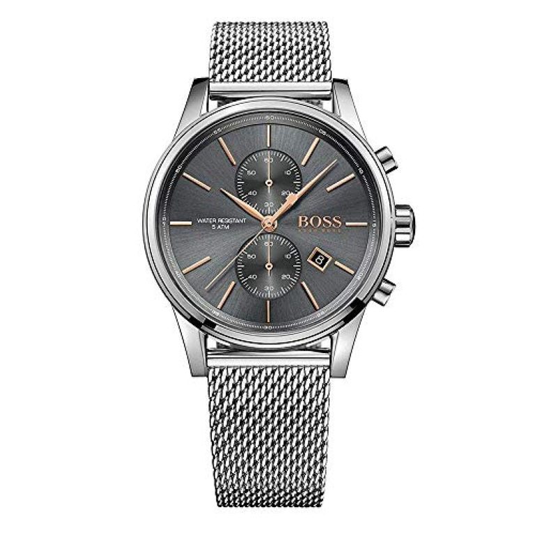 30 meilleurs Montre Hugo Boss triés sur le volet pour vous