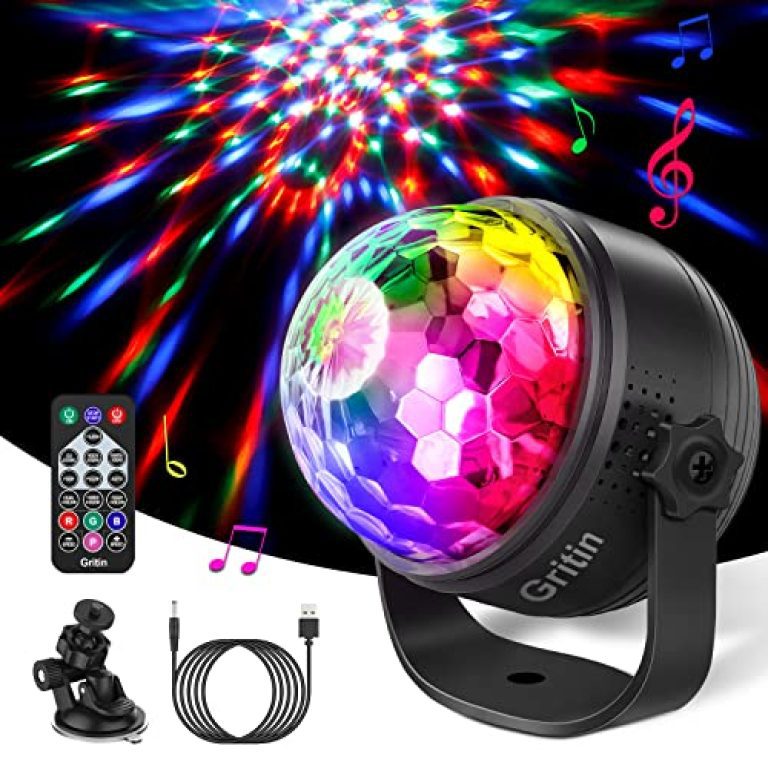 30 meilleurs Lampe De Scene triés sur le volet pour vous