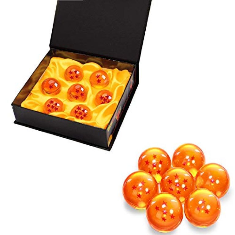 30 meilleurs Boules De Cristal Dragon Ball triés sur le volet pour vous