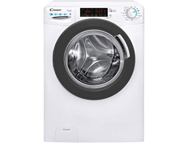 30 meilleurs Machine A Laver Sechante triés sur le volet pour vous