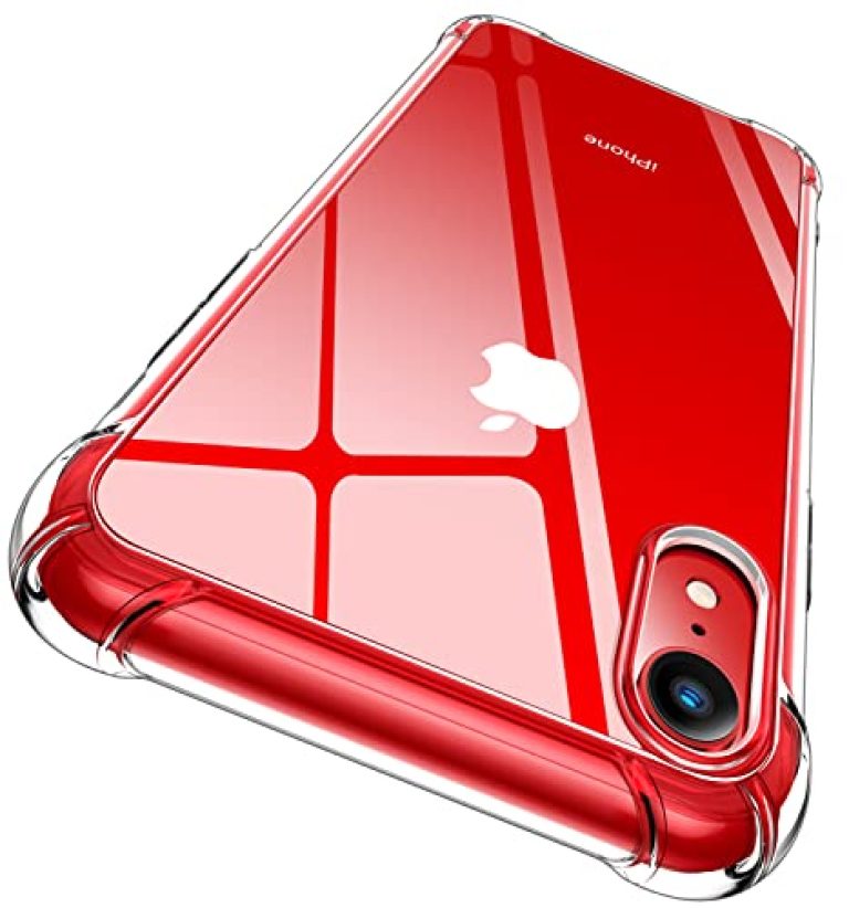 30 meilleurs Coque Iphone Xr Antichoc triés sur le volet pour vous