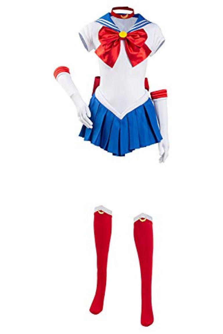 30 meilleurs Cosplay Sailor Moon triés sur le volet pour vous
