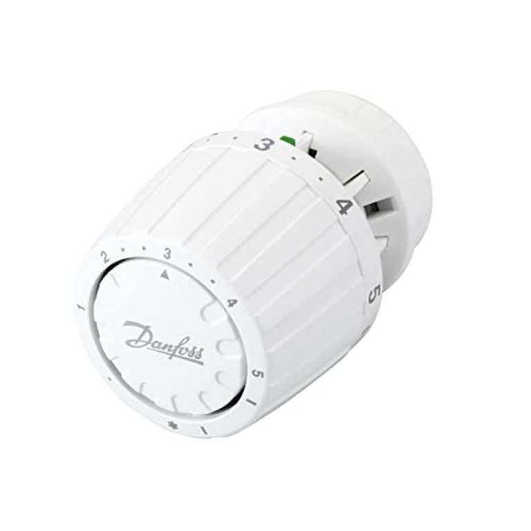 30 meilleurs Danfoss Tete Thermostatique triés sur le volet pour vous