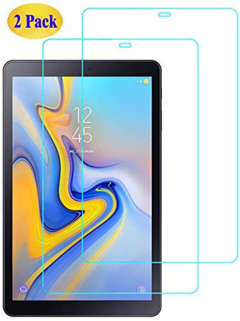 30 meilleurs Tablette Samsung Tab A 10.5 triés sur le volet pour vous