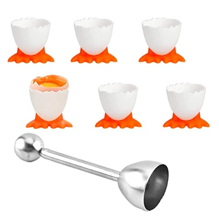 30 meilleurs Cocotier Pour Oeuf triés sur le volet pour vous