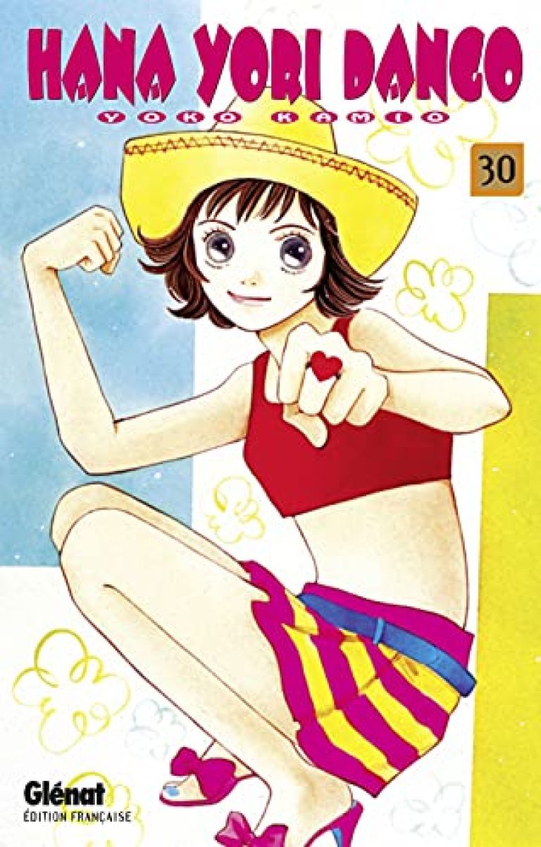 30 meilleurs Hana Yori Dango triés sur le volet pour vous