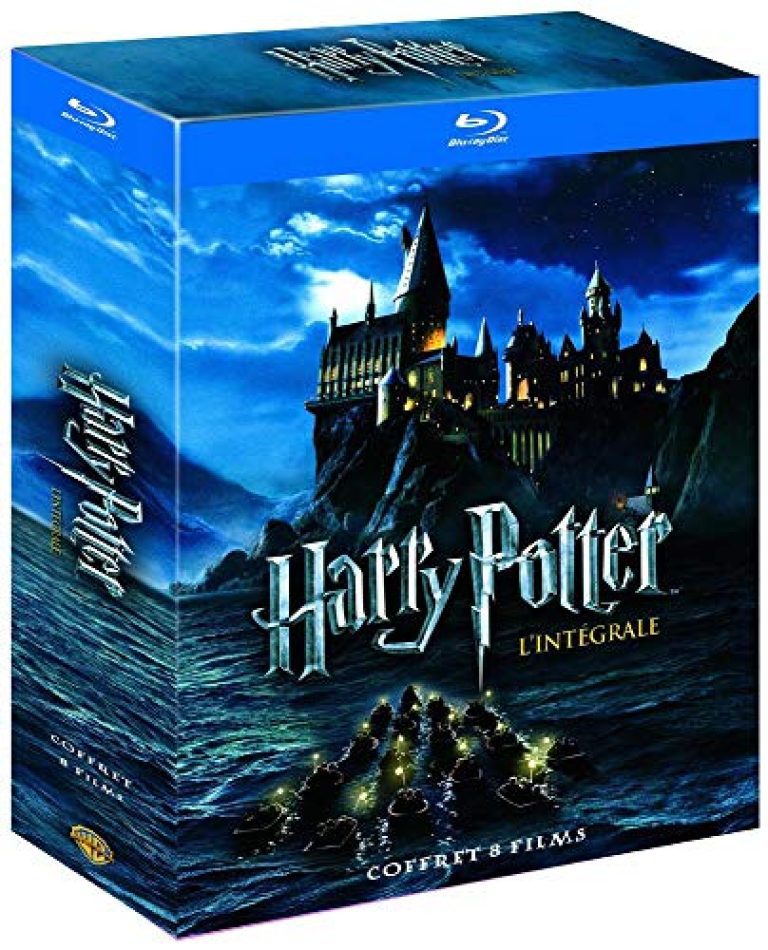 30 meilleurs Harry Potter 8 triés sur le volet pour vous