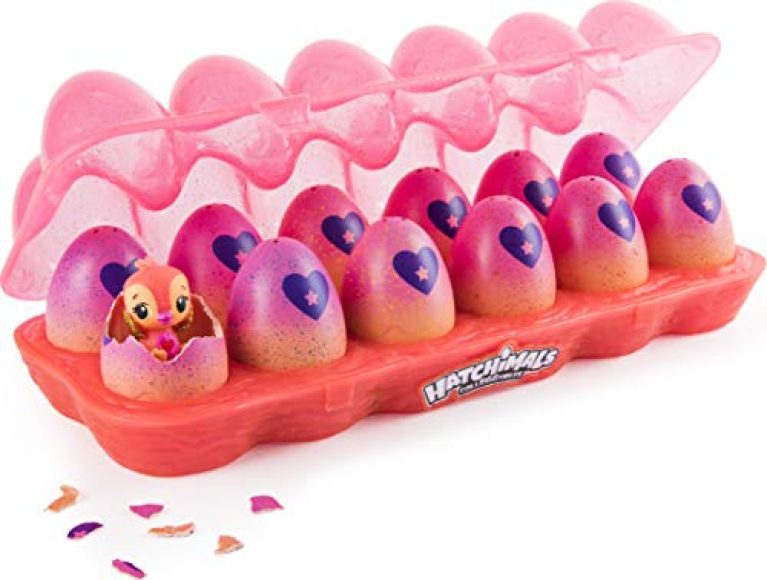 30 meilleurs Hatchimals Saison 4 triés sur le volet pour vous