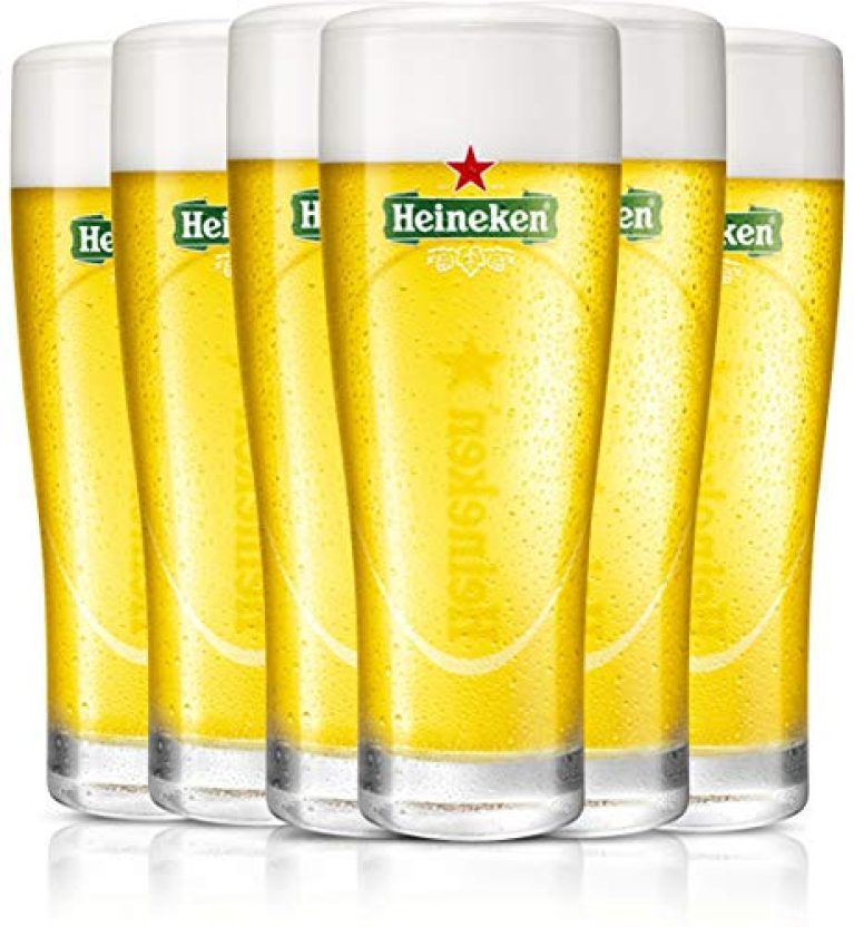30 meilleurs Verres A Biere triés sur le volet pour vous