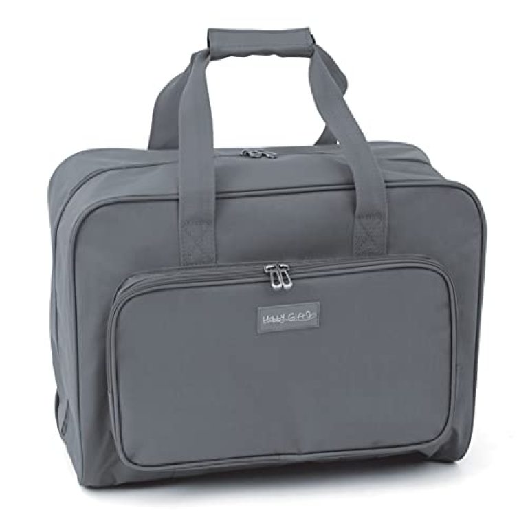 30 meilleurs Sac Machine À Coudre triés sur le volet pour vous