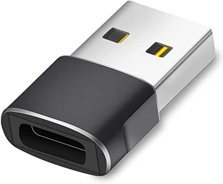 30 meilleurs Adaptateur Usb C Usb triés sur le volet pour vous