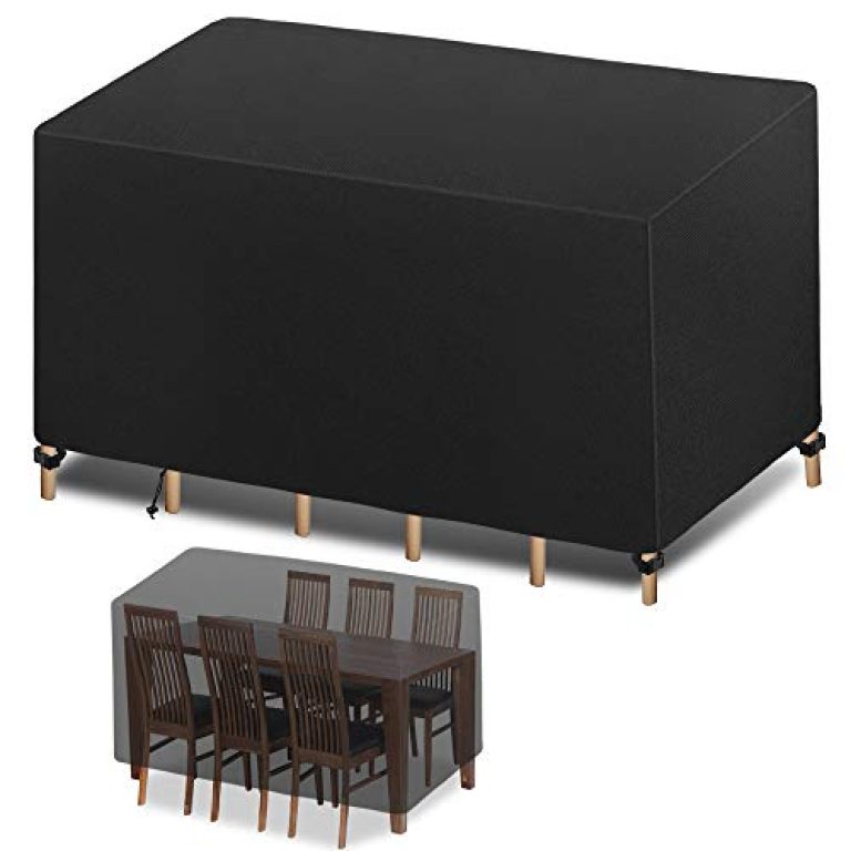 30 meilleurs Housse De Table triés sur le volet pour vous