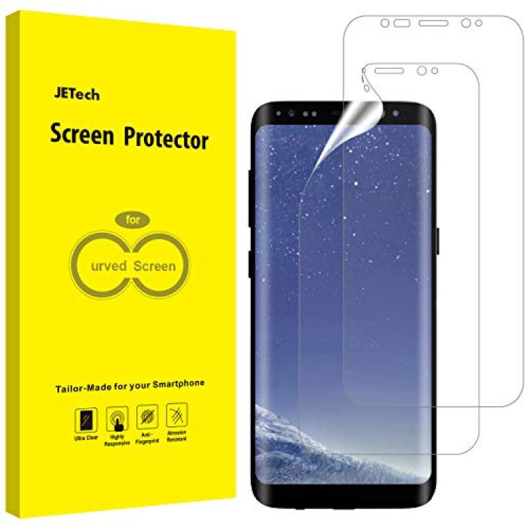 30 meilleurs Vitre Samsung S8 triés sur le volet pour vous
