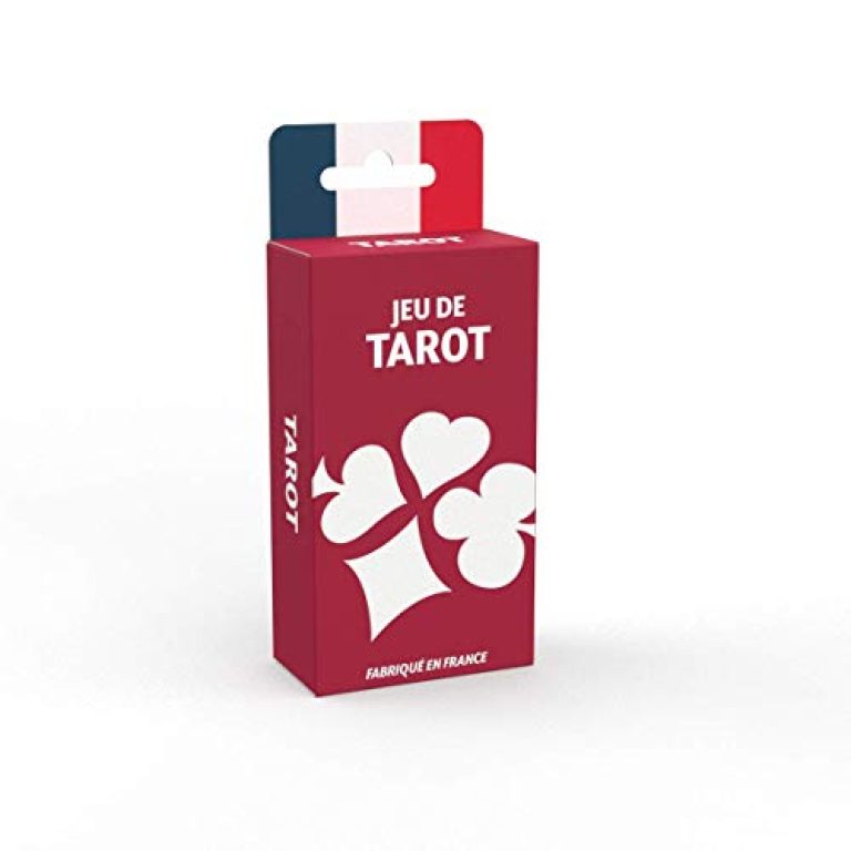 30 meilleurs Carte De Tarot triés sur le volet pour vous